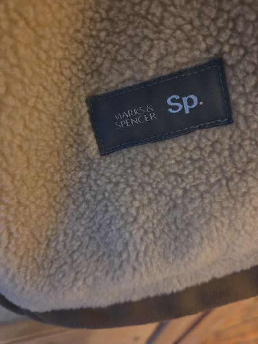 Палто Marks & Spencer