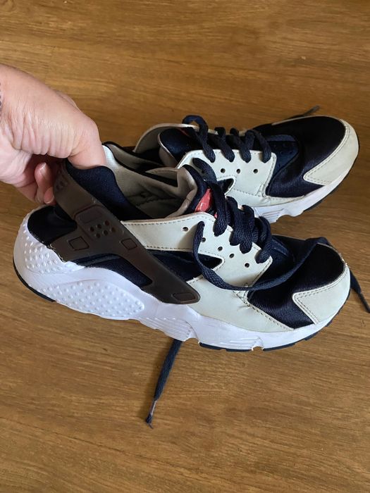 Маратонки Найк, EU 36