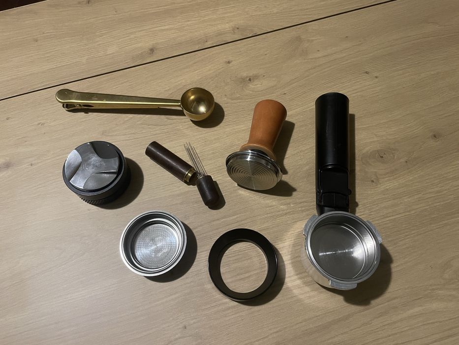 Espressor Beko Caffee Experto