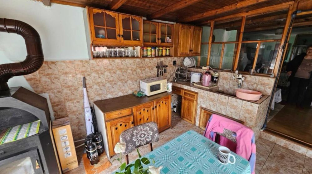 Продава се Къща в Разград, Лудогорие - 90 кв.м за 414 €/кв.м - Снимка #1