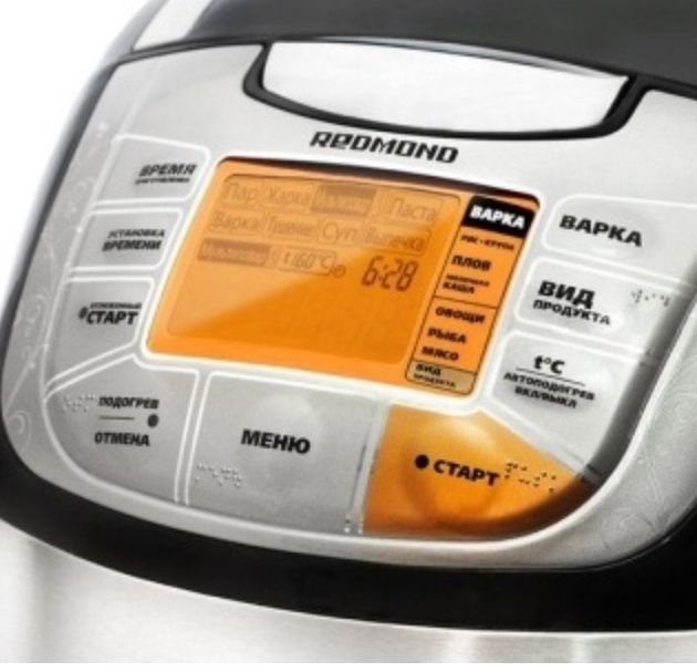 Мультиварка, мультиварка для дома