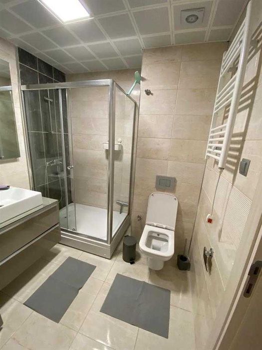 Дава се под наем Двустаен апартамент в Пловдив, Западен - 65 кв.м за 260.1 € - Снимка #1