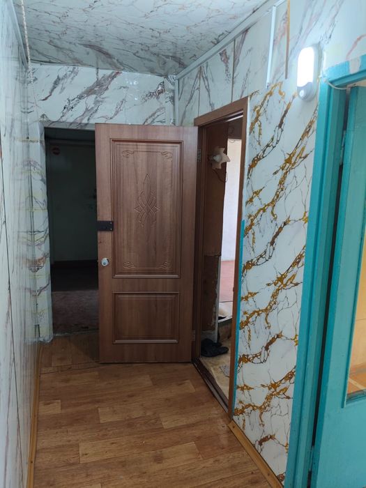 Продам комнату Шакарима 4/1