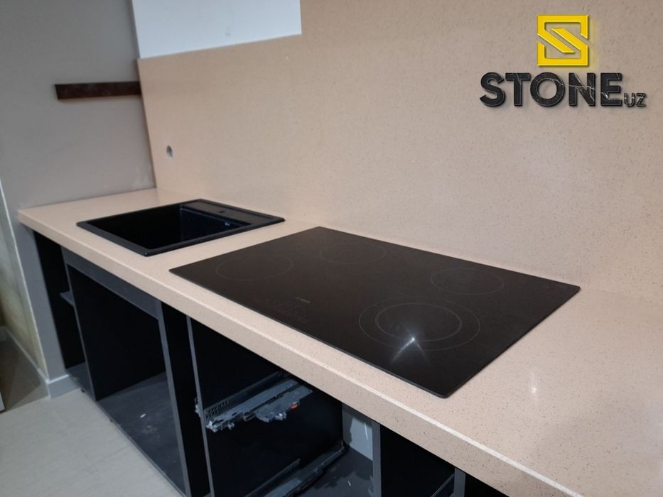 Kvarc,akril,granit,mramor,keramogranit