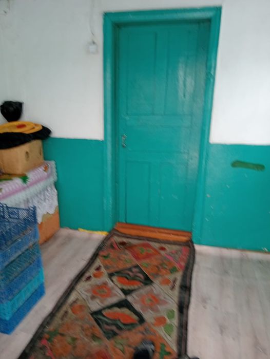 Продам дом сарай