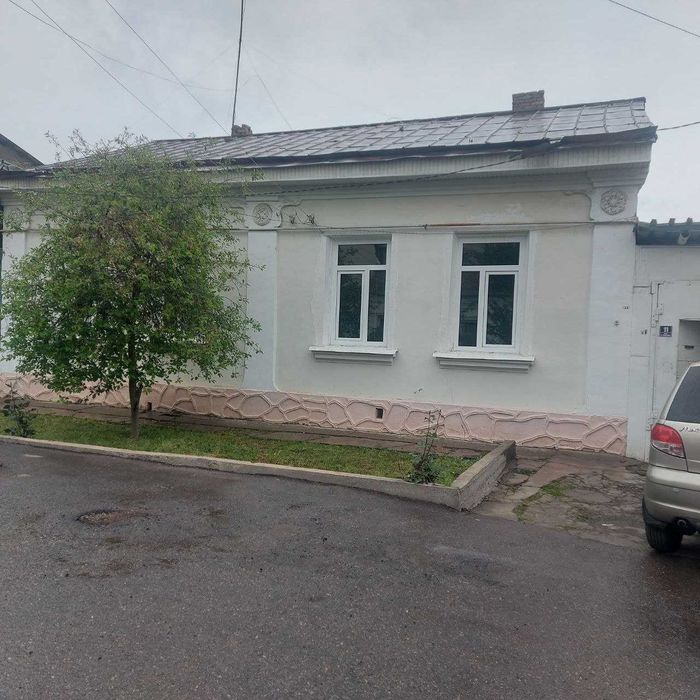 Учаска Ок-Тепа Лутфий 4.4 соту фасад 15m
4хона 2санузел 2Кухня СРОЧНО