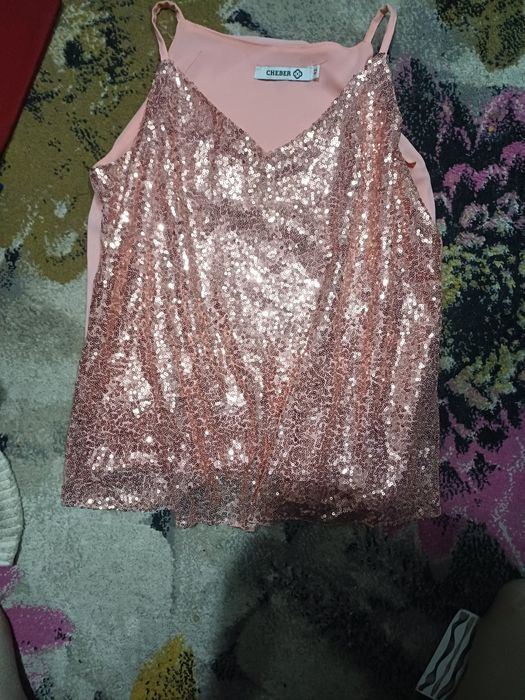 Женская одежда разная