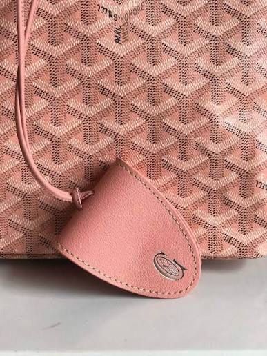 Goyard St Louis Tote Limited Edition