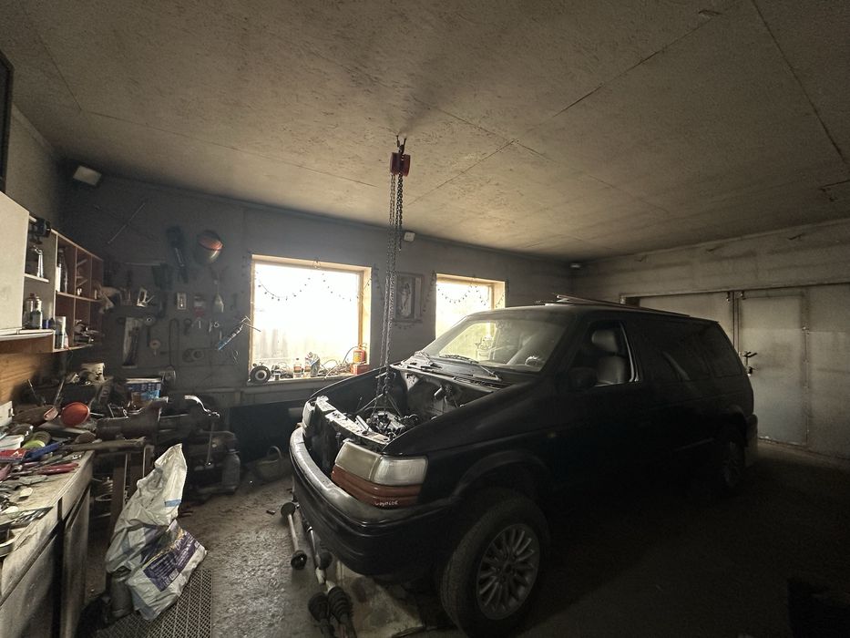 Продам теплый дом