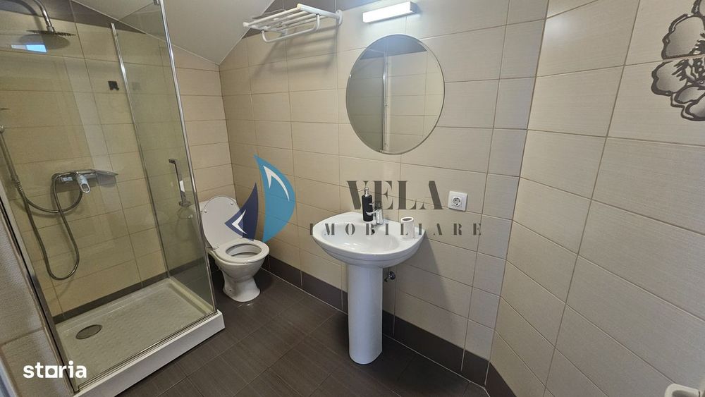 Camera complex studentesc privat, zona UMF, utilitati incluse, parcare