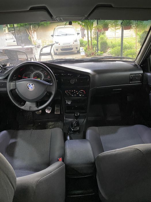 Nexia DOHC 2 1.6 super salon