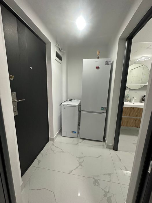 cazare regim hotelier central nou unic in oras acces la sala de sport