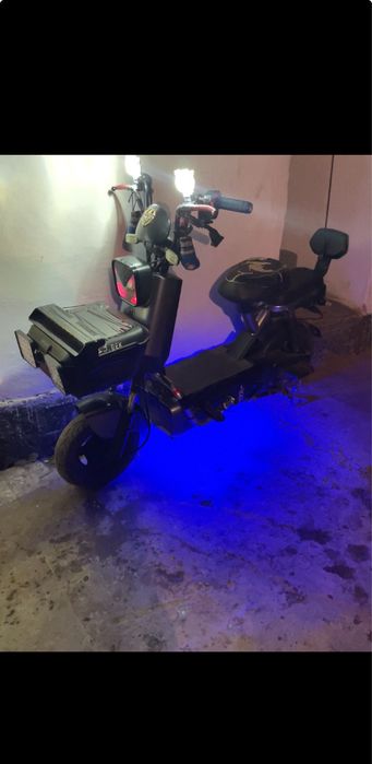 Жагдайы ляля мінесін кетесін