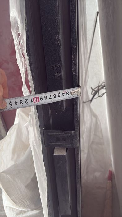 Продам двер наружный новый