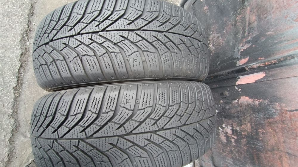 195/60/15 Kumho Дот 3022