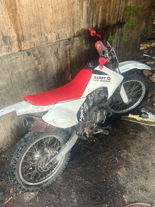 Продам эндуро 250. СРОЧНО