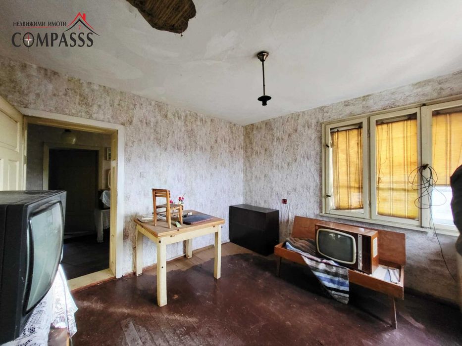 Продава се Къща в с. Преселенци, Област Добрич - 75 кв.м за 272 €/кв.м - Снимка #5