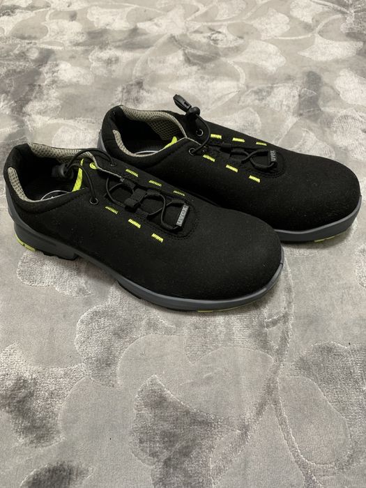 Bocanci protectie Uvex