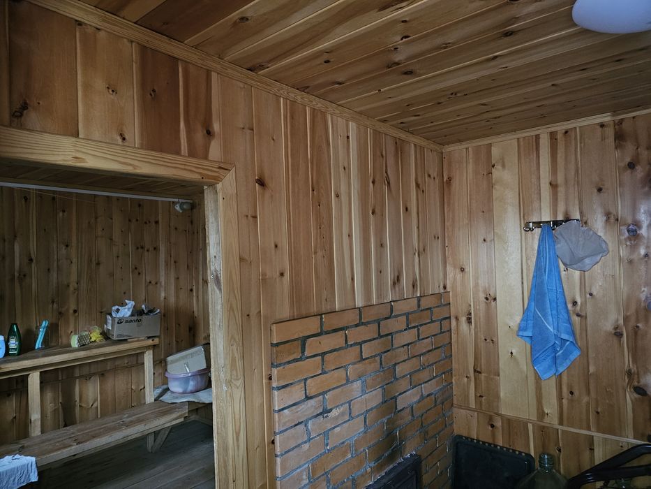 Продам дачу в с/т Эврика