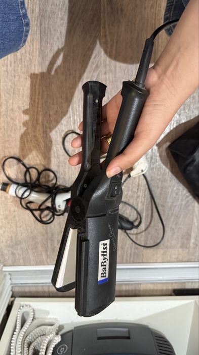 Продам утюжок.