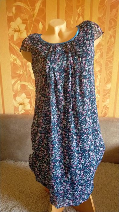 Продам повседневные платья