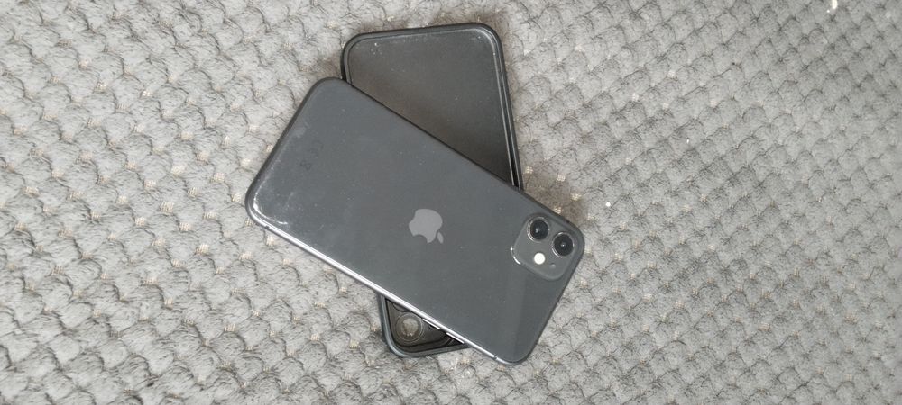 Iphone 11/100% 64гб