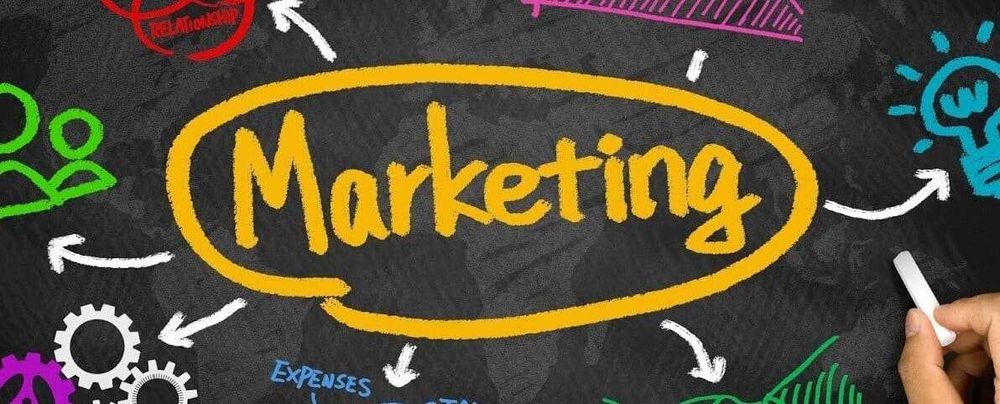 Marketolog maslahati va xizmatlari. Услуги и консультации Маркетолога.