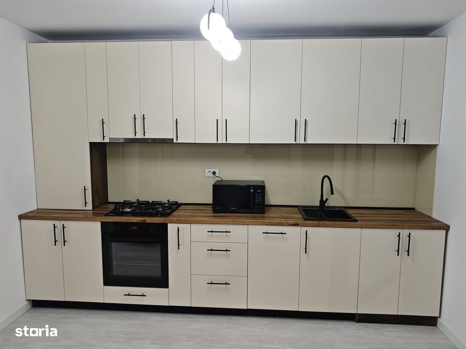 Apartament 2 camere | Alba Iulia | Centrala Proprie | AC | LUX DECEBAL