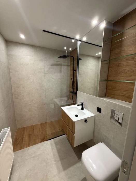 Apartament de inchiriat - Cartier Victoriei
