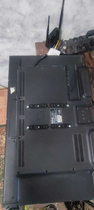 Телевизоры Supra и ELENBERG