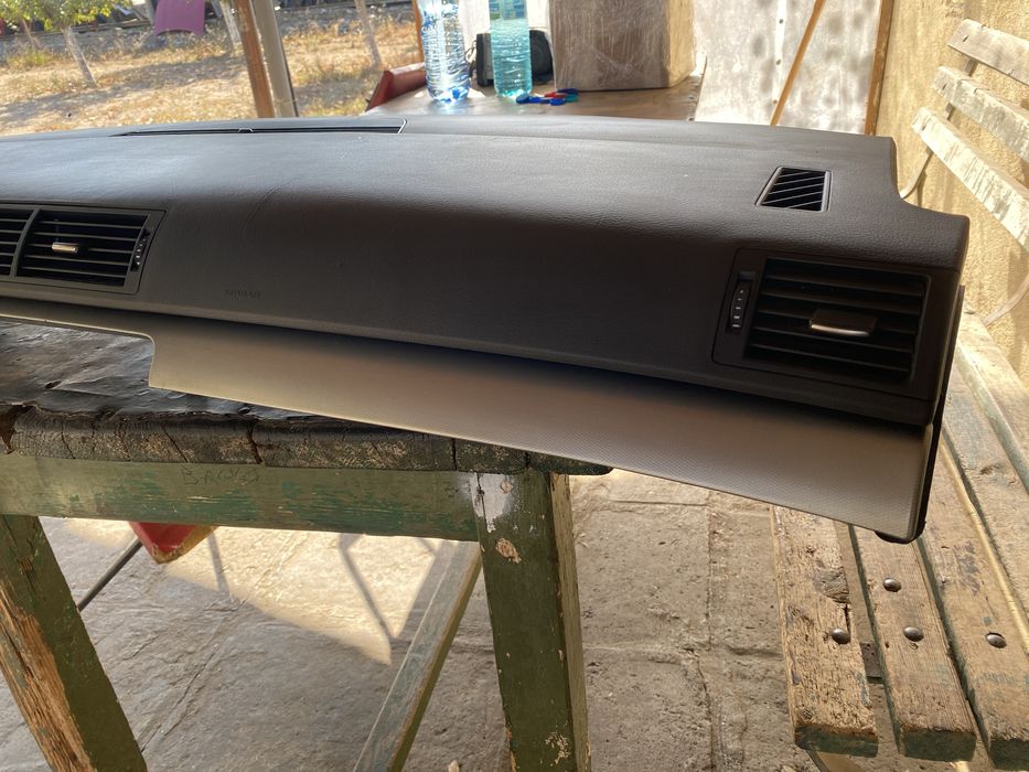 Арматурно табло за ауди а4 б6