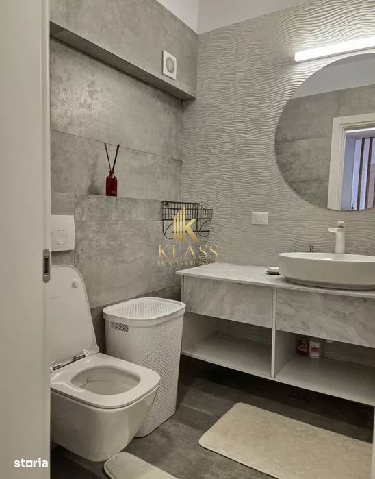 Apartament 2 camere | Herastrau | 70 mp