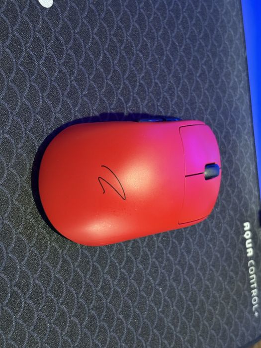 Мышь игровая Zaopin Z2 4К