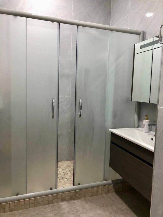 ЖК New Life 3-х комн 125м2‼️Ул. Махтумкули