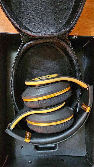 Наушники Beats by Dr Dre Studio