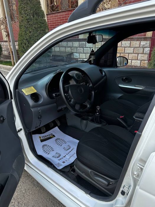 Matiz best suxoy ideal