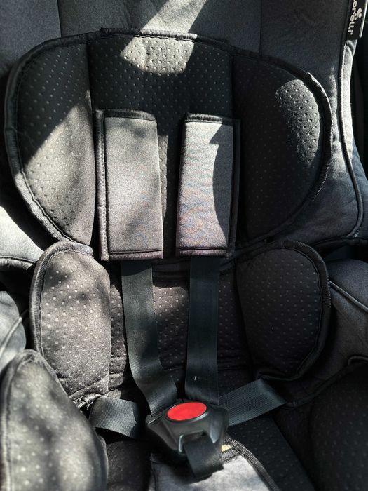 Продам детское Автокресло