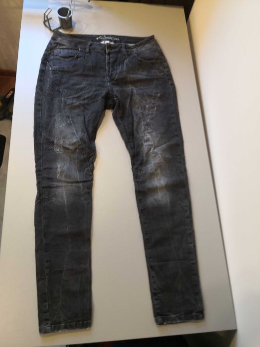 G-star, Disel дънки unisex