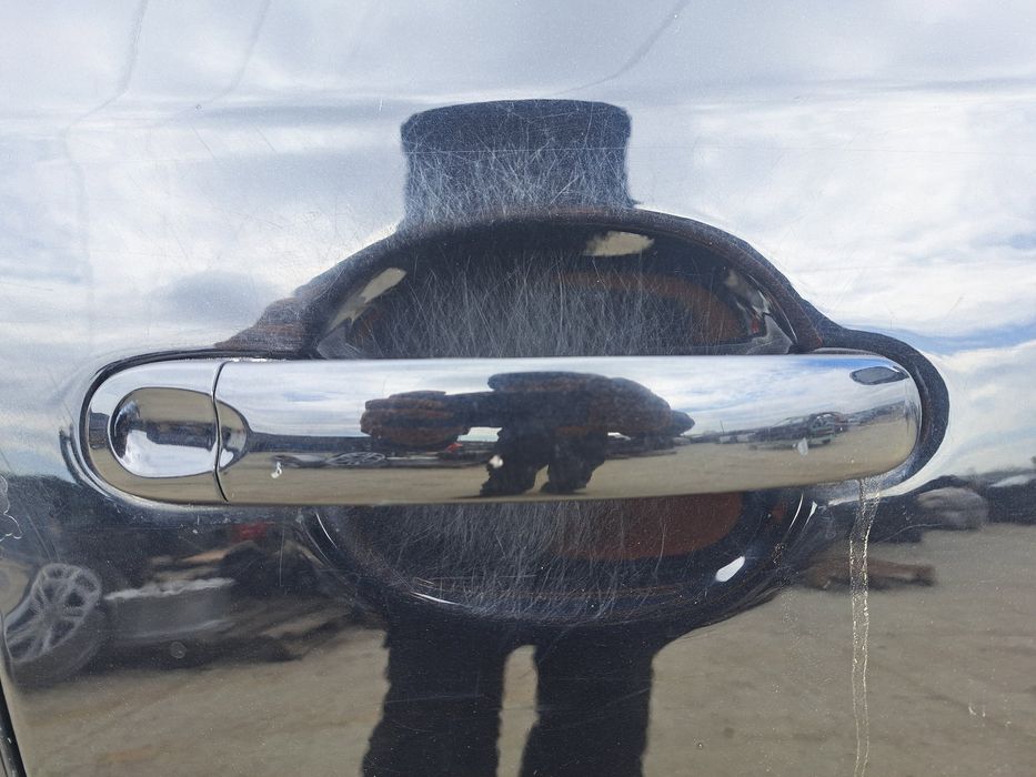 Maner usa dreapta fata Volkswagen Golf 5 (1K1) [Fabr 2004-2008]