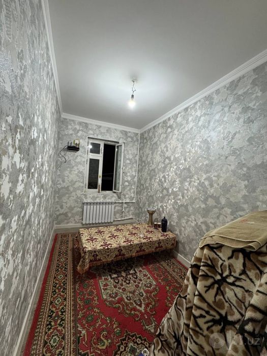 Дружба Народов 3/2/9 Сррем 72 кв.м ор: Миллий бог Сой ресторан