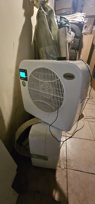 Aer Conditionat Rulota