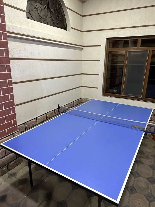 продается настольный теннис