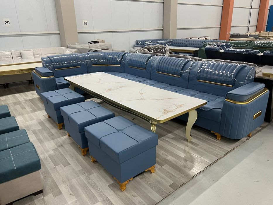 Мехмонхона учун угалог мойший матерял Сифати зор