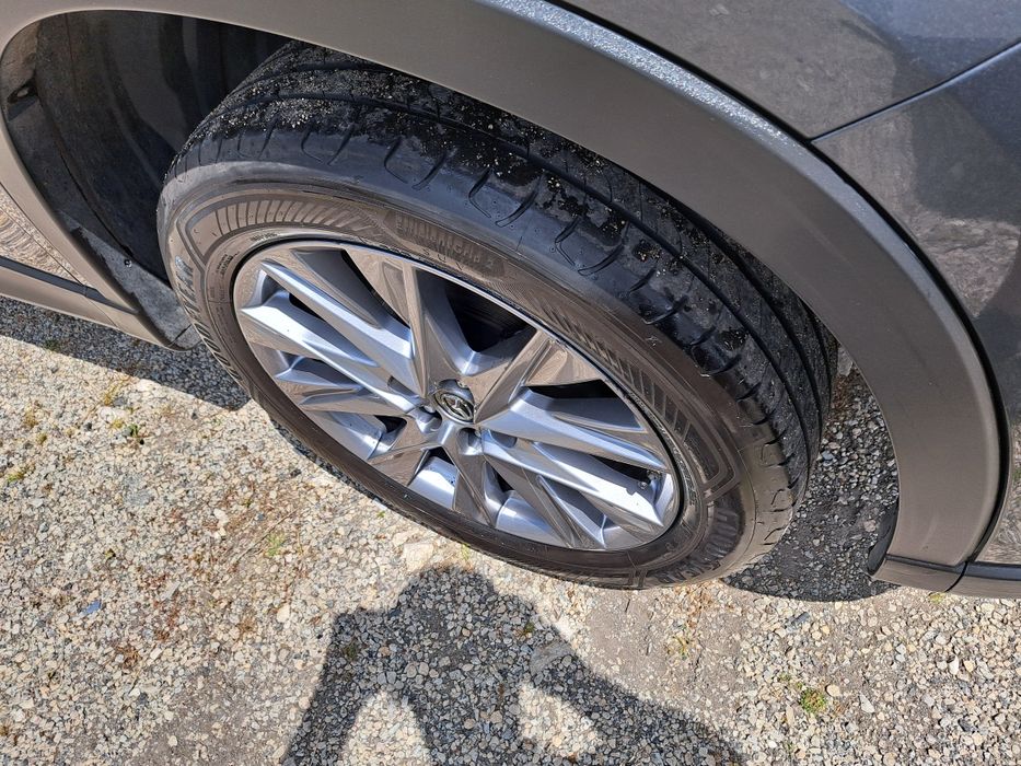 Mazda CX5 2.0 бензин