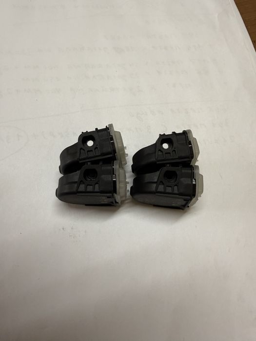 OEM 433 Mhz TPMS сензори  OPEL, CHEVROLET и др.GM OEM чисто нови 433MHz