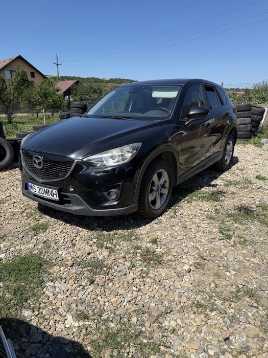 Dezmembrez sau vand Mazda cx5 motor 2.2 sky activ an 2015