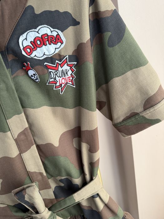 Рокля Djofra Джофра