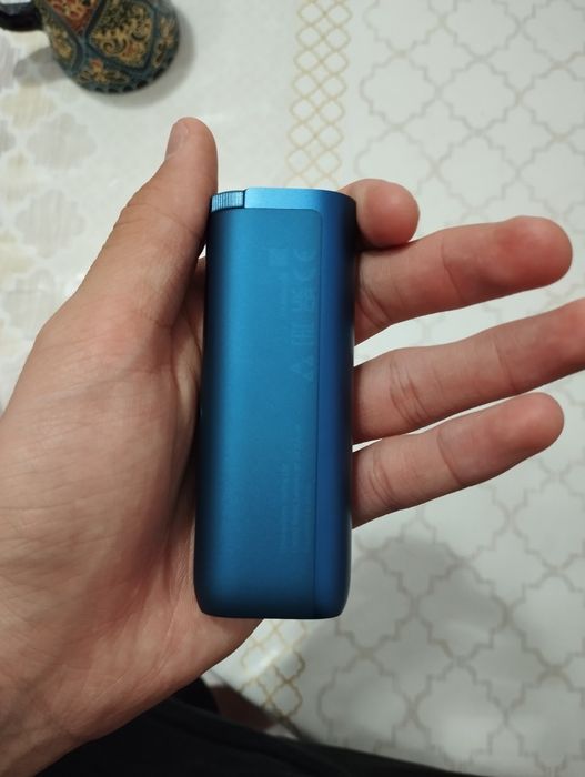 Техника для курения