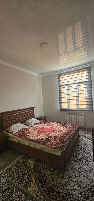 Сдается уютная квартира посуточно для командированных