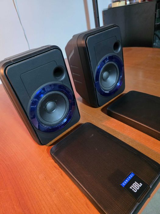 Boxe JBL Control, CM40. impecabile!